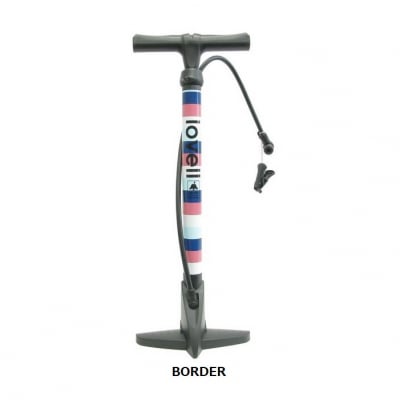 lovell AIR PUMP BORDER