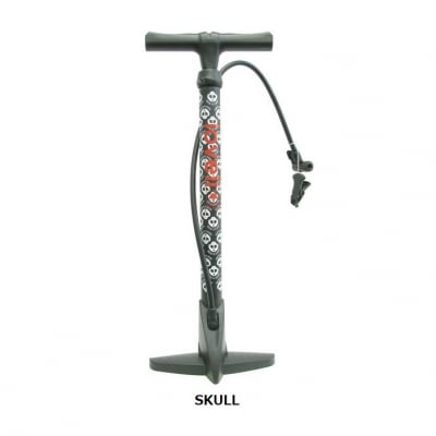 lovell AIR PUMP SKULL
