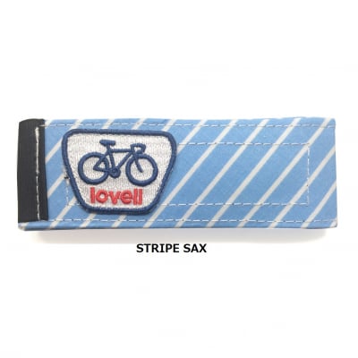 lovell BOTTOM BAND STRIPE/SAX