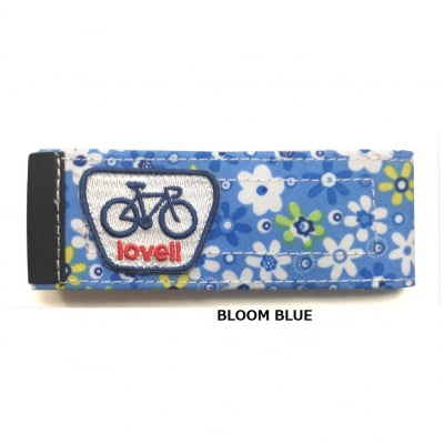 lovell BOTTOM BAND BLOOM BLUE