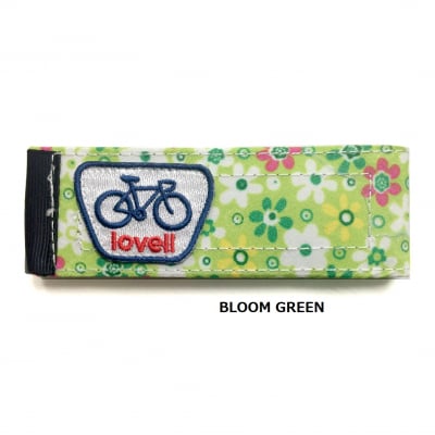 lovell BOTTOM BAND BLOOM GREEN