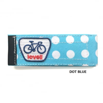 lovell BOTTOM BAND DOT BLUE