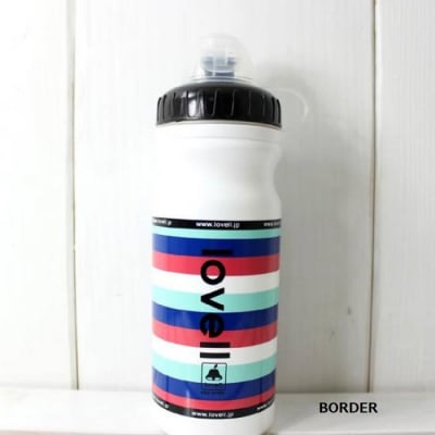 lovell WATER BOTTLE BORDER