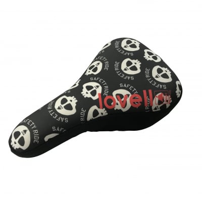lovell SEATCOVER SKULL