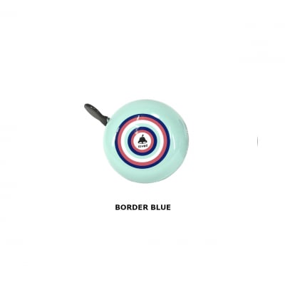 lovell DING DONG BELL BORDER BLUE
