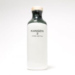 低電位水素茶製造ボトル 還元くん3