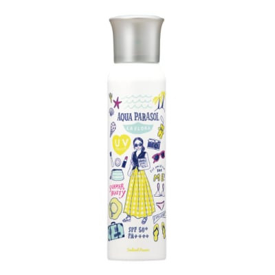 シーランドピューノ アクアパラソル ラ・フローラ 100ml
