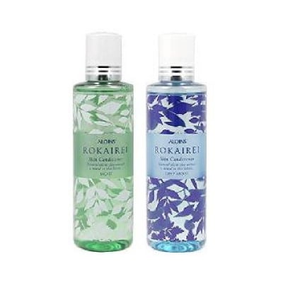 ロカイレイ スキンコンディショナー モイスト・ディープモイスト 200ml
