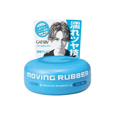 GB ムービングラバー クールウェット 80g