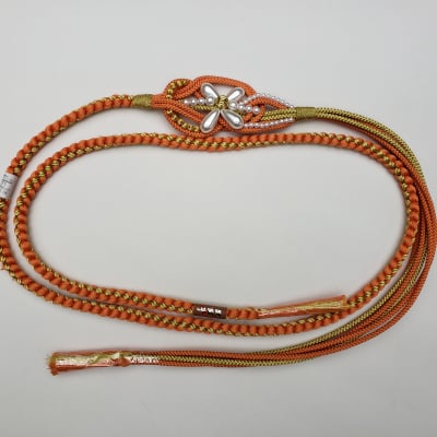 (オリジナル商品)振袖用帯締め