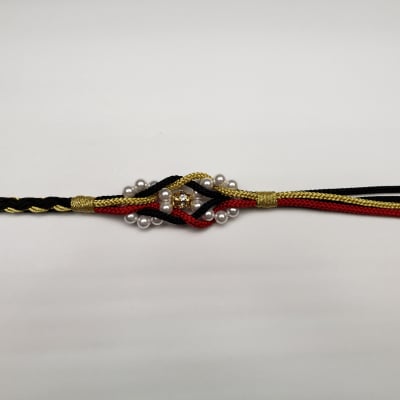 (オリジナル商品)振袖用帯締め