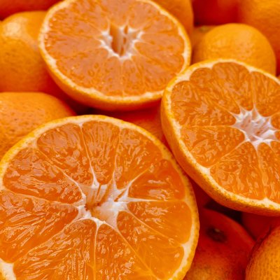 皮まで食べられるみかん【農薬不使用三ケ日産　10kg】