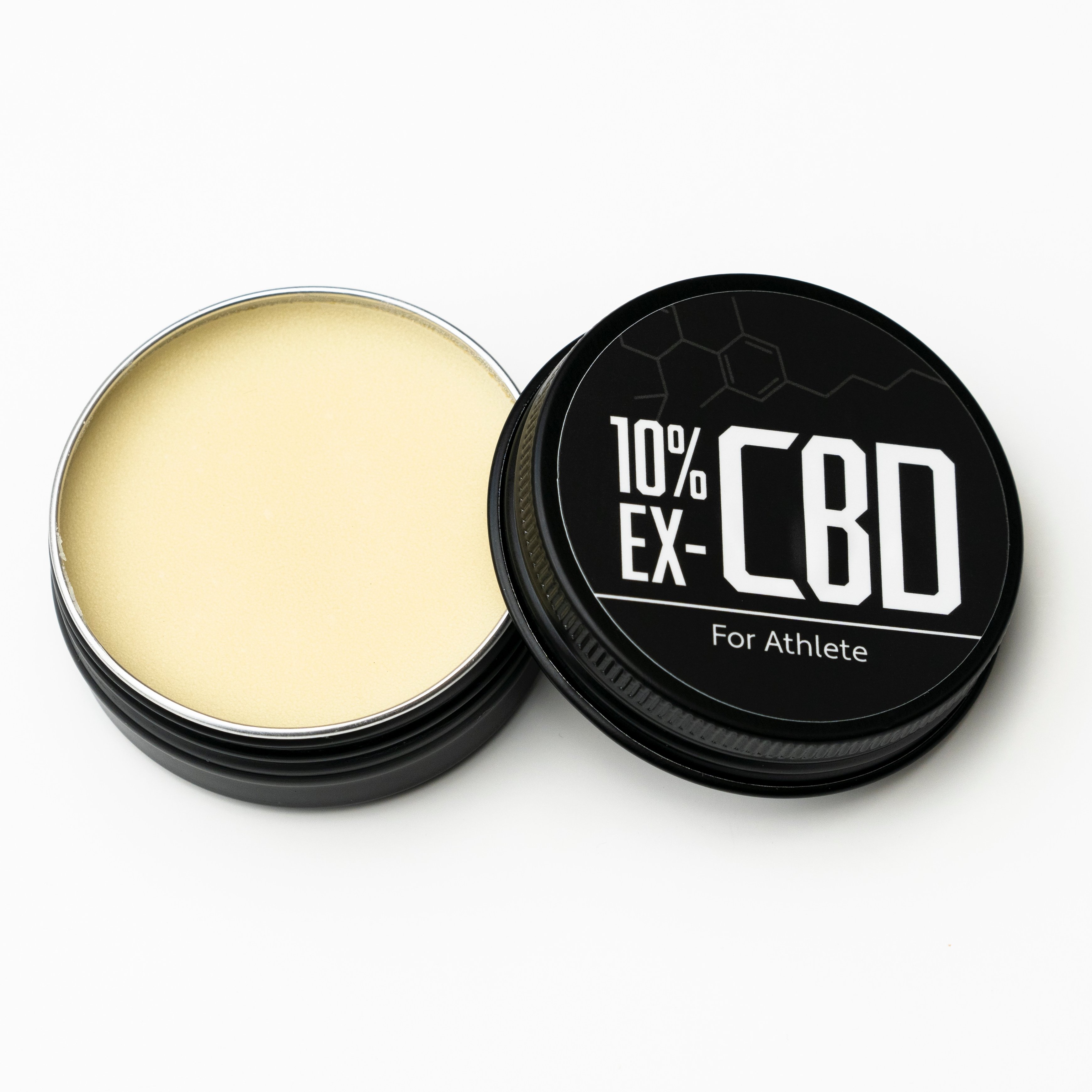 新着商品 【新品】EX-CBD ボディケアクリーム 10％ 国内製造 オイル